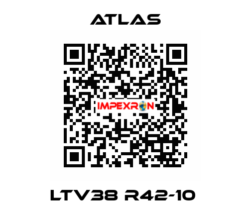 LTV38 R42-10  Atlas