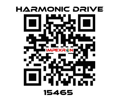 15465  Harmonic Drive