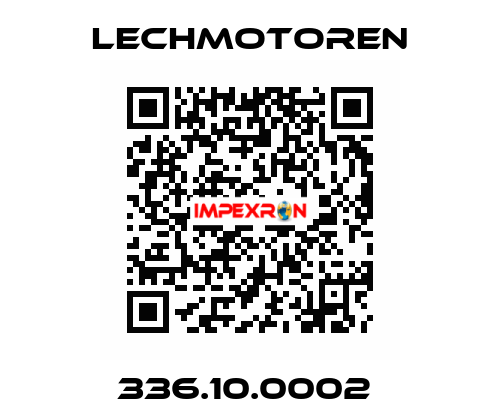 336.10.0002  Lechmotoren