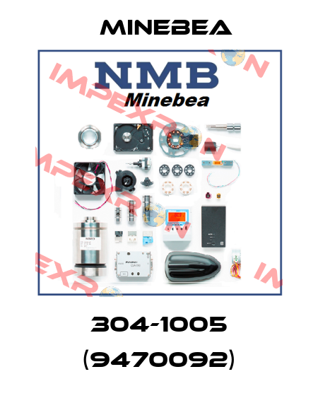 304-1005 (9470092) Minebea