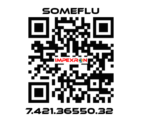 7.421.36550.32  SOMEFLU
