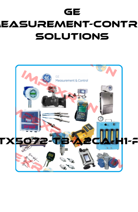 PTX5072-TB-A2CA-H1-PA  GE Measurement-Control Solutions