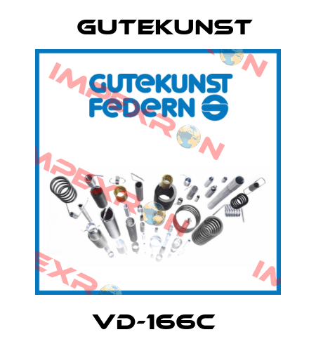 VD-166C  Gutekunst