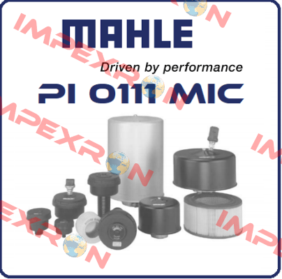 77734734 / PI 0111MIC MAHLE