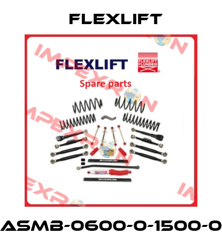 ASMB-0600-0-1500-0 Flexlift