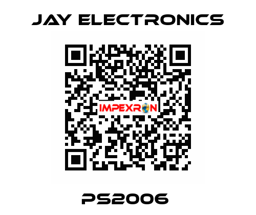 PS2006  JAY ELECTRONICS