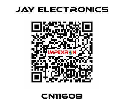 CN11608 JAY ELECTRONICS