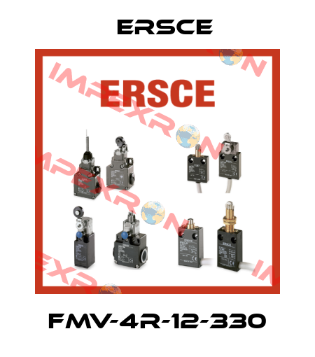FMV-4R-12-330 Ersce