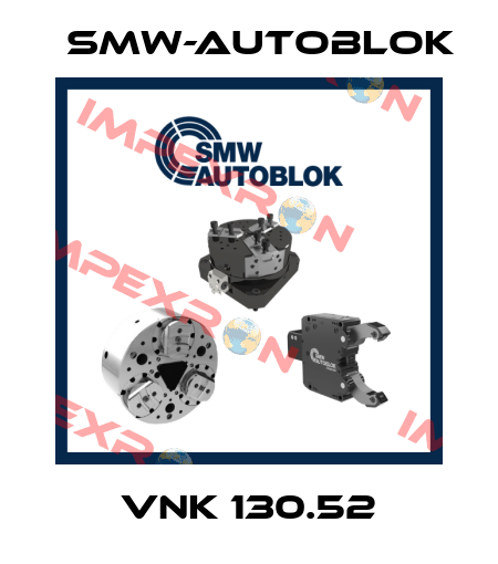 VNK 130.52 Smw-Autoblok