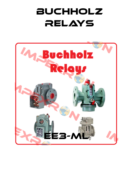 EE3-ML Buchholz Relays