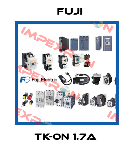 TK-0N 1.7A  Fuji