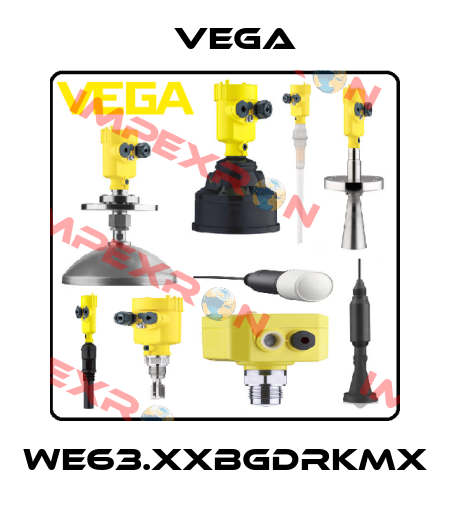 WE63.XXBGDRKMX Vega
