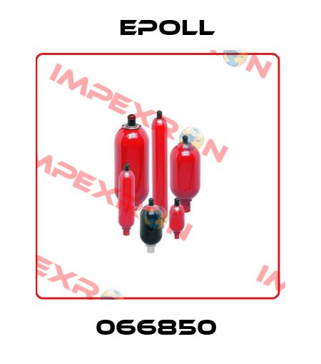 066850  Epoll