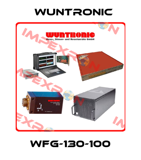 WFG-130-100 Wuntronic