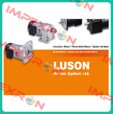 J220-18-300-18-A  Luson