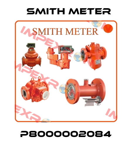 P8000002084 Smith Meter