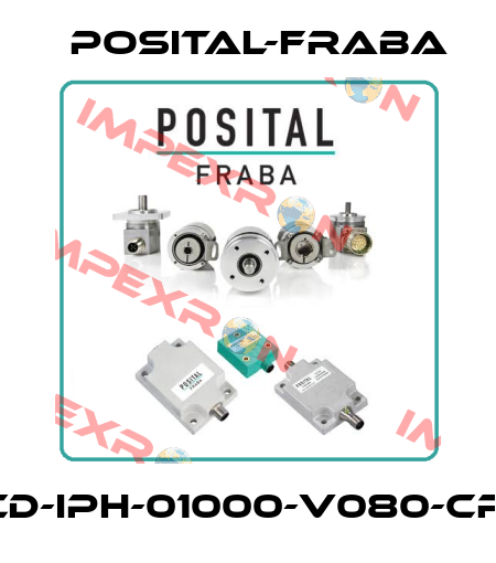 UCD-IPH-01000-V080-CRW Posital-Fraba
