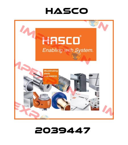 2039447  Hasco