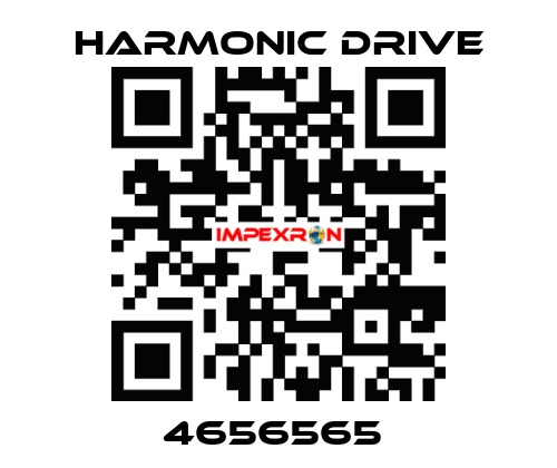 4656565  Harmonic Drive