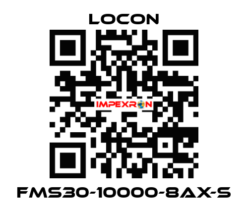 FMS30-10000-8AX-S Locon