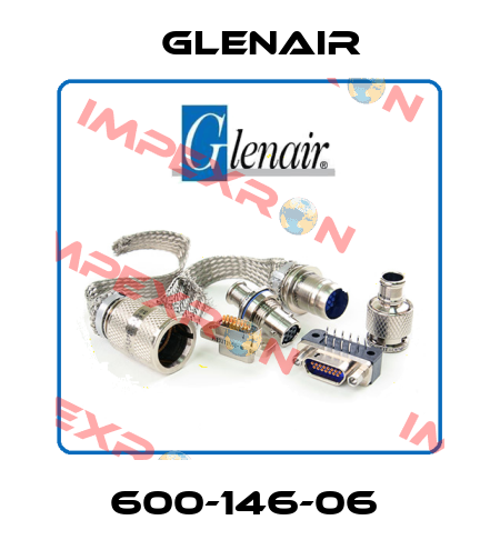 600-146-06  Glenair