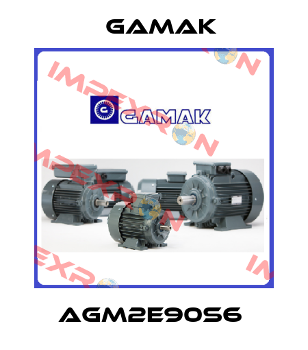 AGM2E90S6  Gamak
