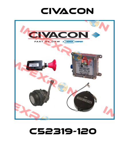 C52319-120  Civacon