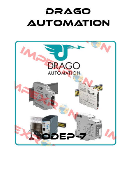 ODEP-7  Drago Automation