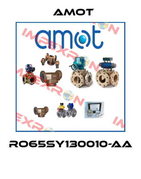 RO65SY130010-AA  Amot