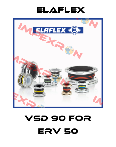 VSD 90 for ERV 50 Elaflex