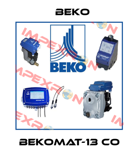 BEKOMAT-13 CO Beko