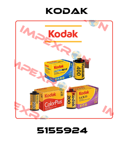 5155924  Kodak