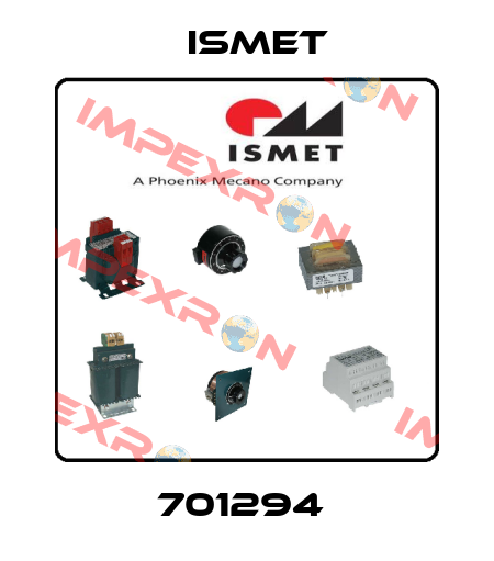 701294  Ismet