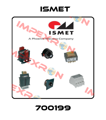 700199 Ismet