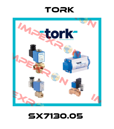 SX7130.05  Tork
