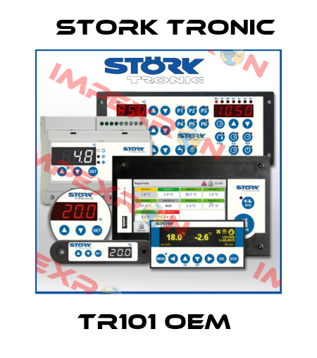  TR101 oem  Stork tronic