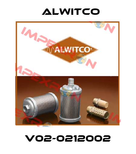 V02-0212002 Alwitco