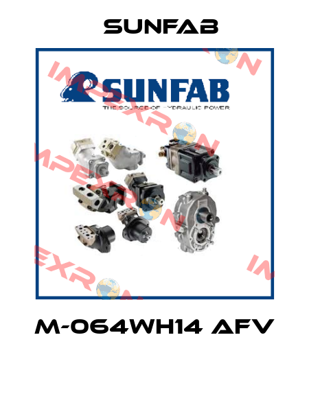 M-064WH14 AFV  Sunfab