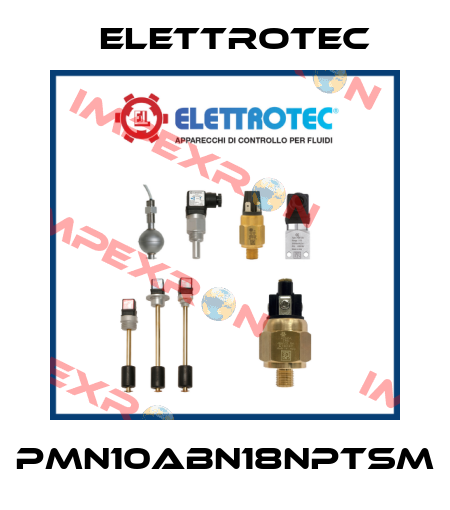 PMN10ABN18NPTSM Elettrotec