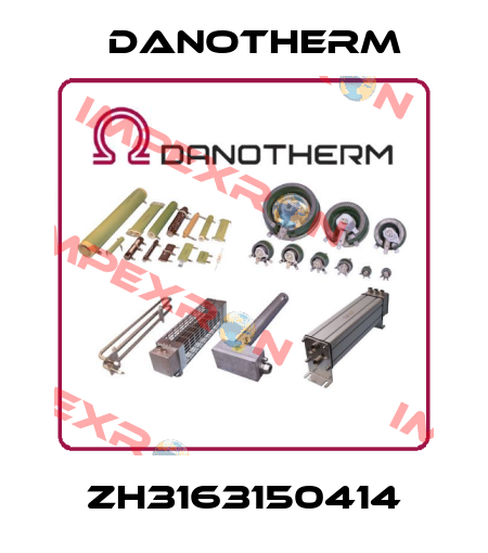 ZH3163150414 Danotherm