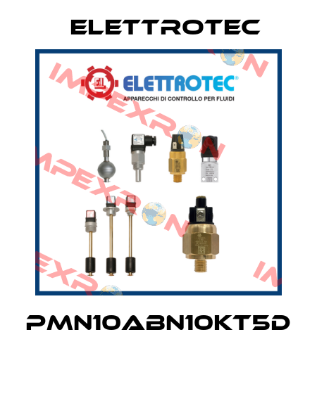 PMN10ABN10KT5D  Elettrotec