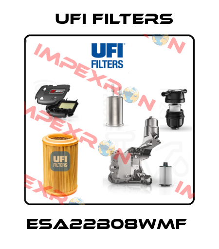 ESA22B08WMF  Ufi Filters