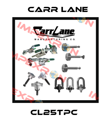 CL25TPC  Carr Lane