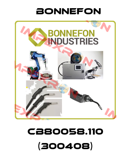 CB80058.110 (300408) Bonnefon