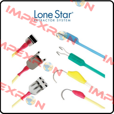 3332-4G  Lone Star