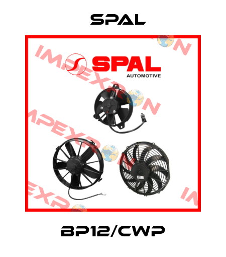 BP12/CWP SPAL