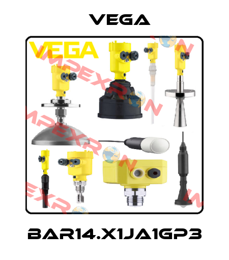 BAR14.X1JA1GP3 Vega