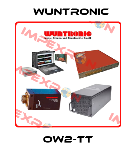 OW2-TT Wuntronic