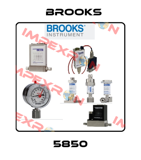 5850 Brooks