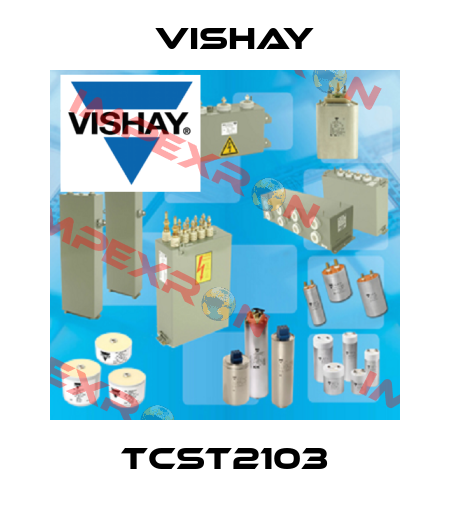 TCST2103 Vishay